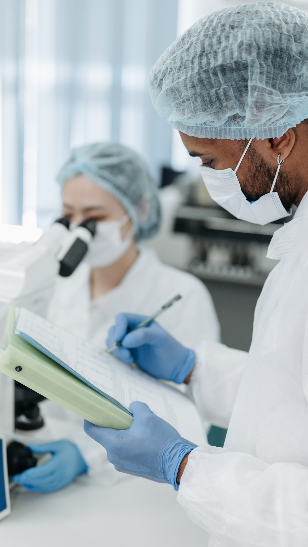 cellular research at raghavan naturopathy