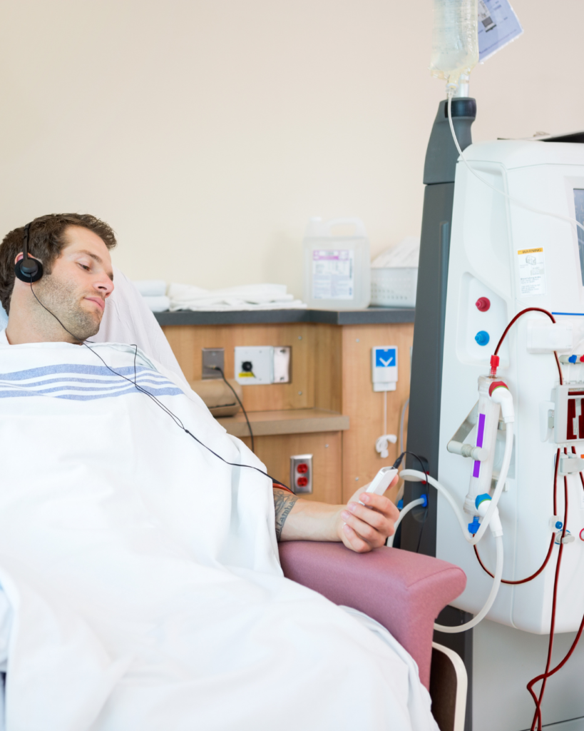 dialysis alternative at raghavan naturopathy