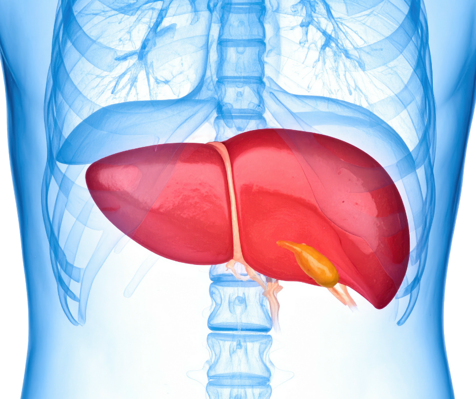 Liver disease management by drraghavan
