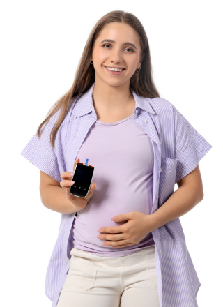 Diabetes patient at raghavan naturopathy