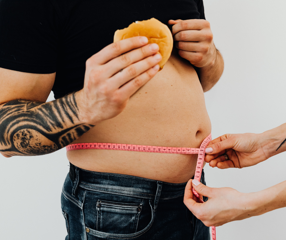 Obesity management at raghavan naturopathy