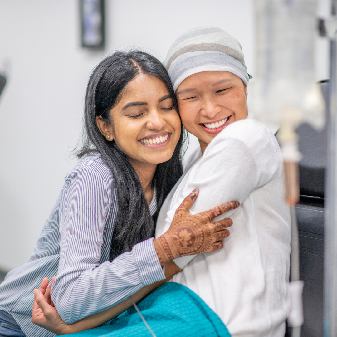 Cancer Patient at Raghavan Naturopathy