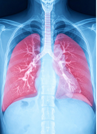 Respiratory disease better management