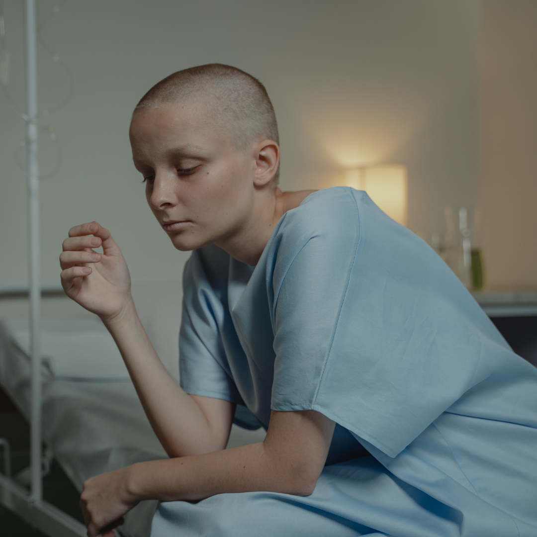 Chemotherapy side effects