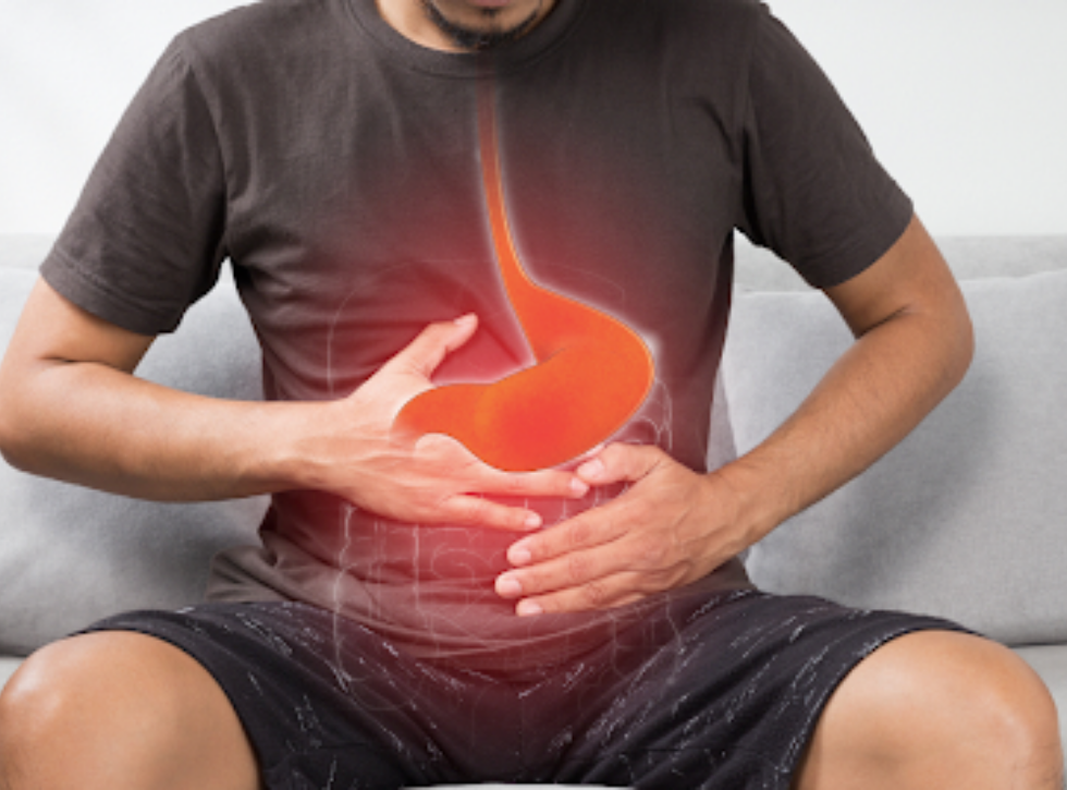 Gastro care at braghavan naturopathy