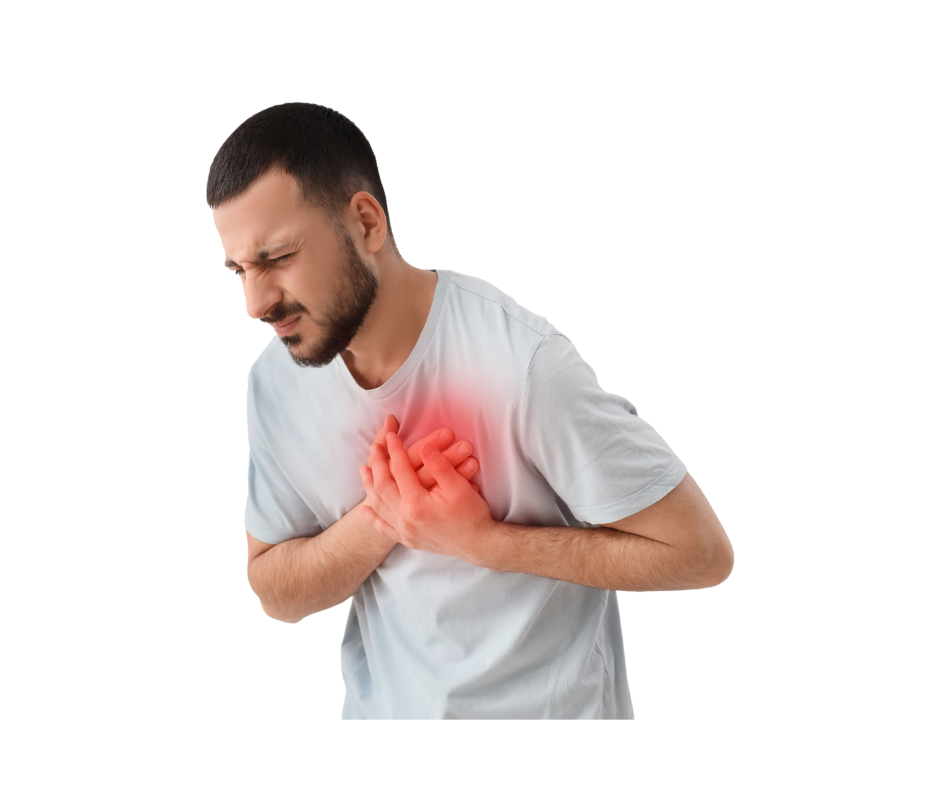 heart care at raghavan naturopathy