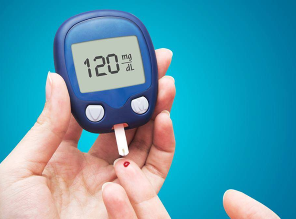 diabetes management at raghavan naturopathy